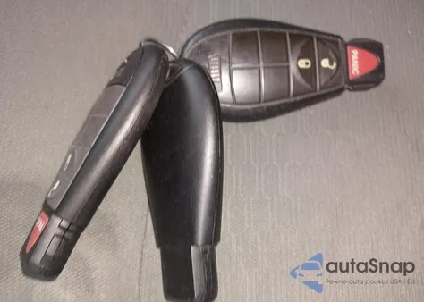 2015 Ram 1500 Express z USA, uszkodzony, nr VIN 1C6RR7KT8FS576839